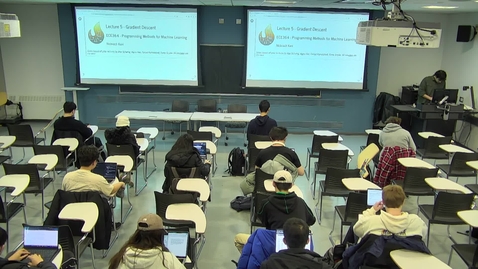 Thumbnail for ECE 364 - Lecture 5 - Spring 2025
