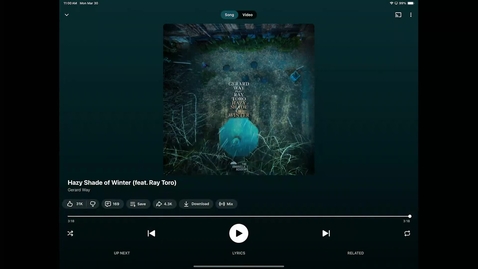 Thumbnail for CS 225 Spring 2026