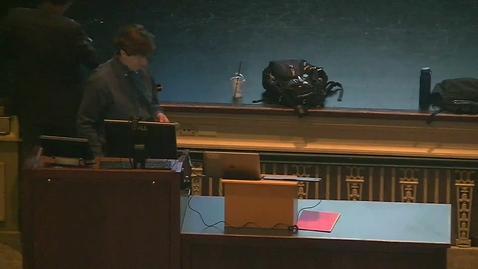Thumbnail for Artificial Intelligence (ECE 448 QU) (ECE 448 QG) Spring 2025