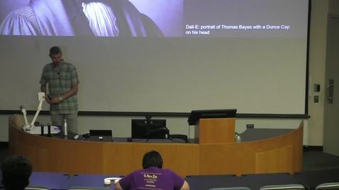 Thumbnail for Applied Machine Learning (CS 441 AMU) (CS 441 AMG) Fall 2024
