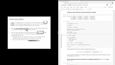 Thumbnail for Eig-Notebook-3-Pitfalls