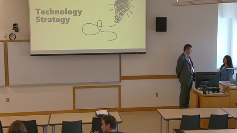 Thumbnail for Mgmt of Innov and Technology (BADM 367 SB) (TMGT 367 SB) Fall 2023