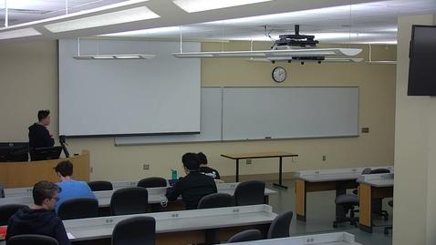 Thumbnail for CS 542 2023 Fall