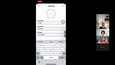 Thumbnail for CS465-Fall2025-CHI Studio Chicago