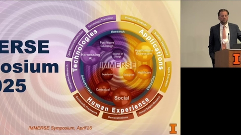 Thumbnail for Immersive Applications Panel 1.mp4