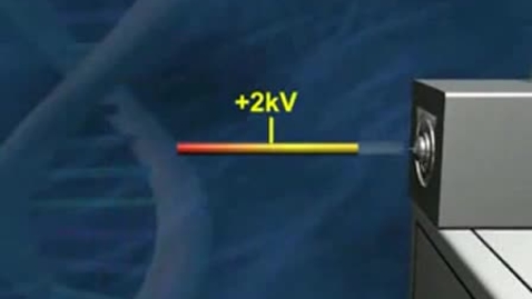 Thumbnail for Mass spectrometry Animation [GSYueQzo2n8].mp4