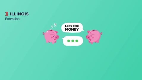 Thumbnail for Let's Talk Money - Borrowing: How Much is Too Much?