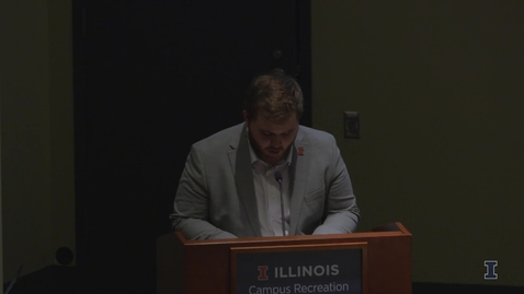 Thumbnail for Champaign County Sheriff Candidates Forum 2022