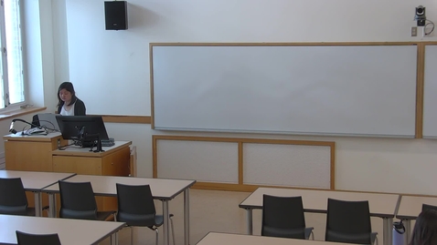 Thumbnail for Investment &amp; Portfolio Mngt (FIN 411 D) Spring 2024