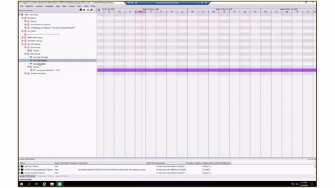 Thumbnail for entry Using Variables and Conditions in Digital Signage