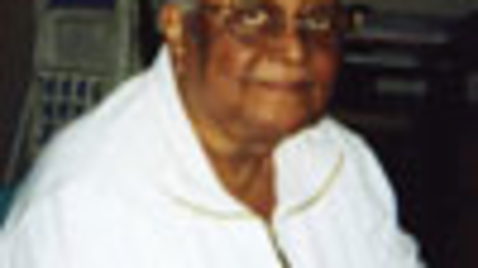 Thumbnail for Erma_Bridgewater_22_March_2001