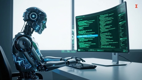 Thumbnail for The Distruptive Nature of AI