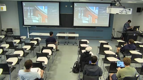 Thumbnail for ECE 364 - Lecture 22 - Spring 2025