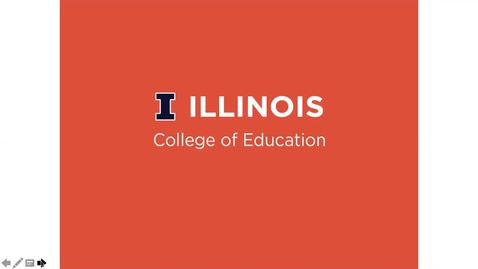 Thumbnail for Summer 2021 EDUC College Meeting