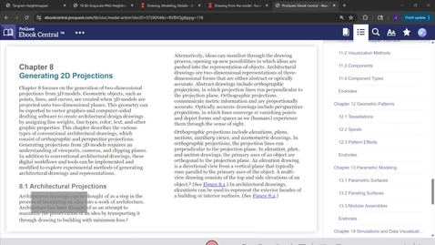 Thumbnail for Texture Mapping in Rhino