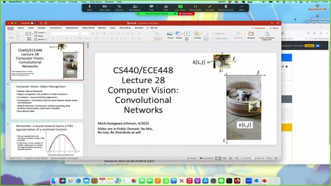 Thumbnail for CS 440/ ECE 448 2023 Spring - 04/07/2023