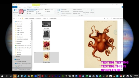 Thumbnail for Image to Digital 3D Model - Demo