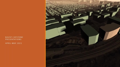 Thumbnail for Capstone Presentation Final