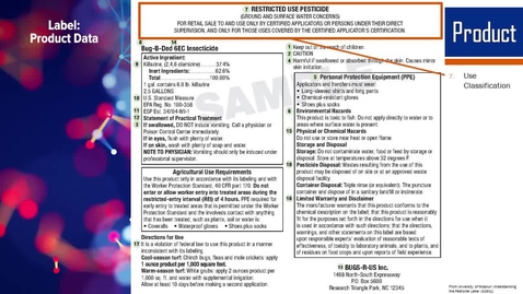 Thumbnail for Pests 6