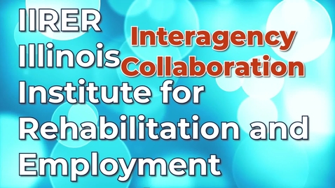 Thumbnail for IIRER M2 - L3 Collaboration Research