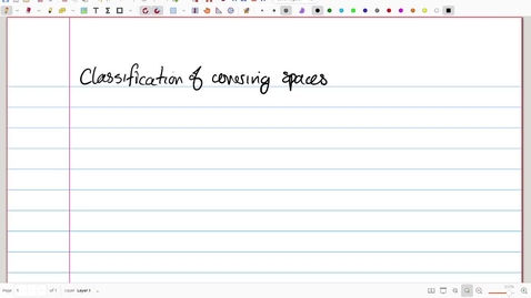 Thumbnail for Math 525: Lecture for March 14, 2025