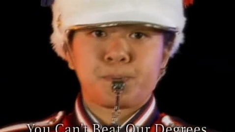 Thumbnail for Stompin' It - 2002-2003 Halftime Promotional Spot