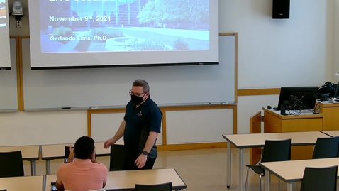 Thumbnail for Atg Measuremnt, Rpting &amp; Cntrl (ACCY 500 P) Fall 2021