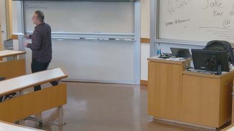 Thumbnail for Project Management (BADM 589 PRO) Spring 2023