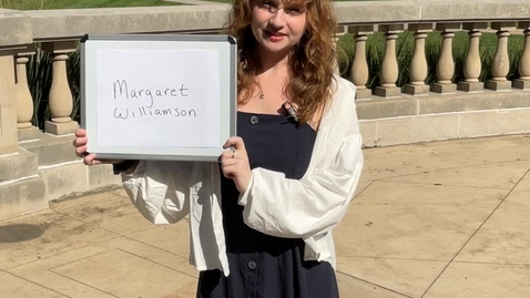 Thumbnail for Margaret Williamson | USA