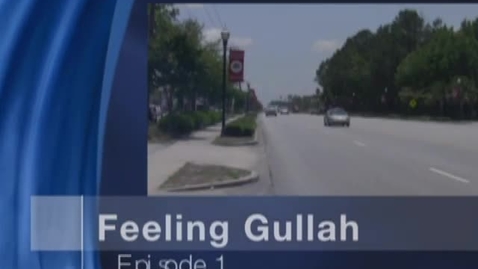Thumbnail for Feeling Gullah: A Web Series from Down South