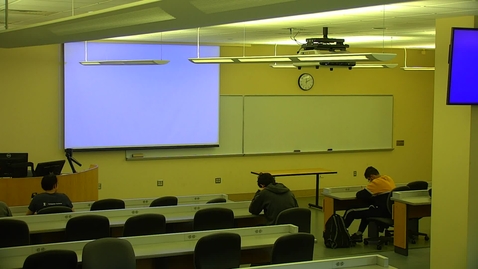 Thumbnail for CS 542 2023 Fall