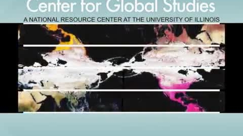 Thumbnail for The Rebirth of History: Global Organized Crime and the Fall of Communism