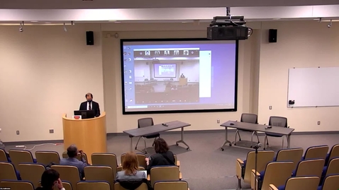 Thumbnail for AI Symposium Session A-Research