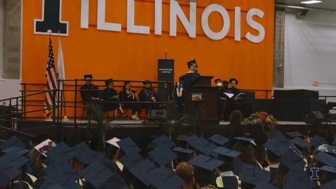 Thumbnail for iSchool Convocation 2024