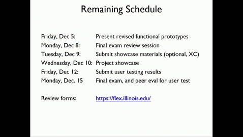 Thumbnail for CS 465 Fall 2025