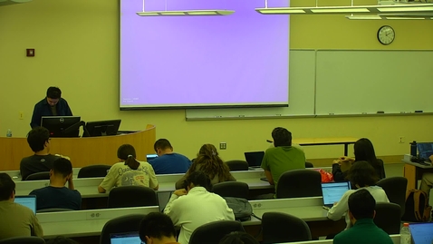 Thumbnail for Stat Reinforcement Learning (CS 542 S) Fall 2024