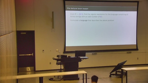 Thumbnail for CS 374/ECE 374 BL1 Fall 2025 - Lecture 2