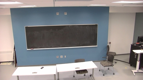 Thumbnail for ECE/CS 508 Fall 2025