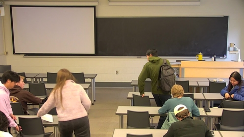 Thumbnail for  CEE 408 Exam 2 - Fall 2025 - 19 November