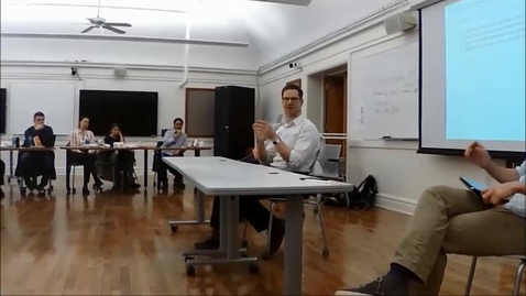 Thumbnail for Mathew West - Computer Based Testing Facilities