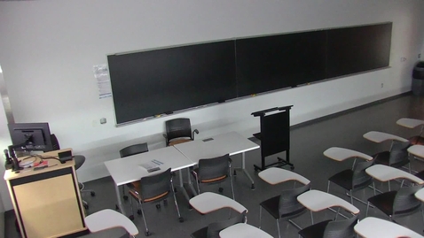 Thumbnail for ECE 534 Recitations Spring 2025