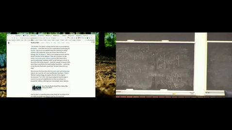 Thumbnail for ECE 298 CLA Fall 2021