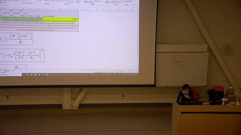 Thumbnail for Environmental Engineering (CEE 330 PQ) (CEE 330 ONL) Spring 2024
