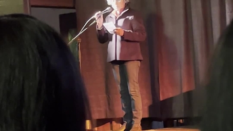 Thumbnail for 2023 Intro to Tagore Festival