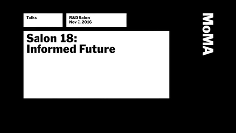 Thumbnail for Ytasha Womack on Critical Commons