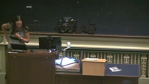 Thumbnail for Stat 100 9-26-22 Lecture (Week 6, Day 1)