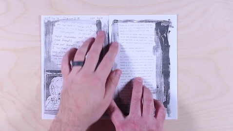 Thumbnail for These Dreams - by Anna Basalaev-Binder and Shaun Lamory