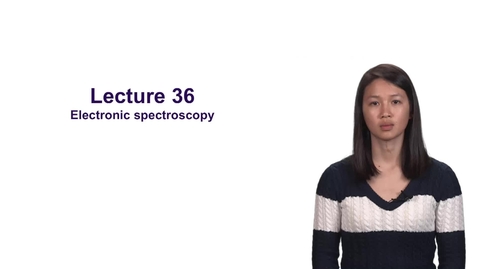 Thumbnail for Lecture 36