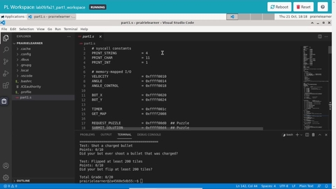 Thumbnail for Lab9.1 Quick Tutorial