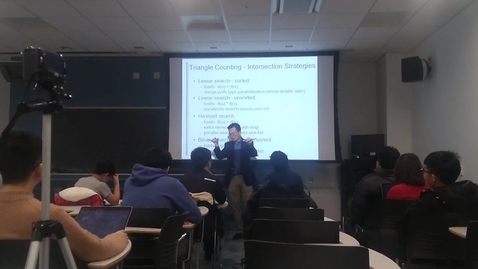 Thumbnail for ECE508-S19-Lecture 9 Part 2 of 2